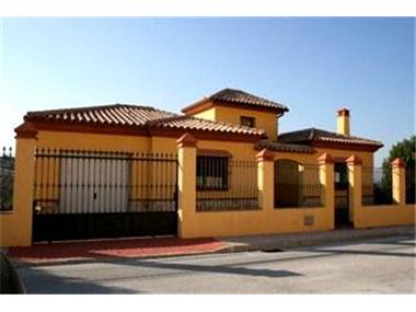 Villa for sale in Coin (Andalucia)