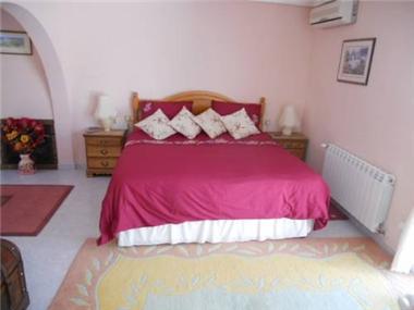 Villa for sale in Ciudad Quesada (Valencia)