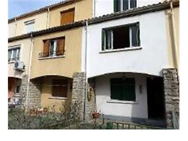 House for sale in Esperaza (Languedoc-Roussillon)