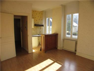 Apartment       for sale in Bagneres-de-Bigorre (Midi-Pyrenees)