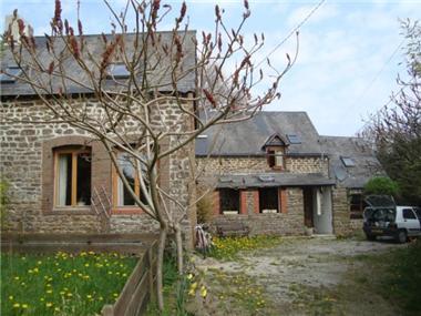 Cottage for sale in Heusse (Basse-Normandie)