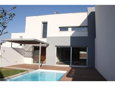 Villa for sale in Sesimbra (Setubal)