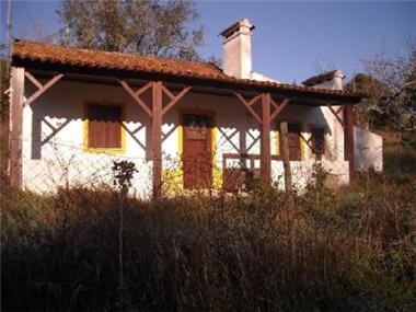 House for sale in Sao Martinho do Porto (Leiria)