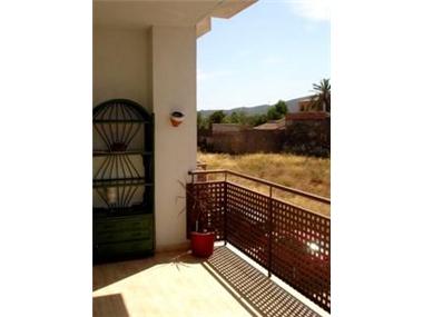 Property - Apartment for sale in Jalon (Valencia)