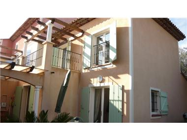 Semi-detached House for sale in Golfe-Juan (Provence-Alpes-Cote d'Azur)