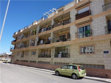 Apartment for sale in Formentera del Segura (Valencia)