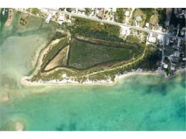 Land for sale in Marsh Harbour (Marsh Harbour)