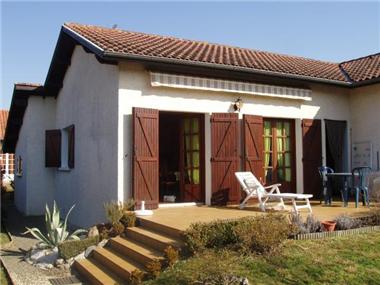 Villa for sale in Maubourguet (Midi-Pyrenees)
