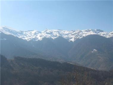 Barn_conversion for sale in Bagneres-de-Bigorre (Midi-Pyrenees)