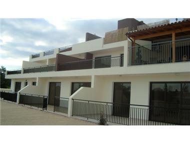 Apartment       for sale in Alethriko (Larnaca)