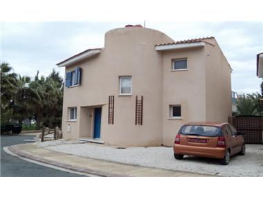 Detached House for sale in Paphos (Paphos)