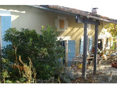 Other for sale in Champagne-Mouton (Poitou-Charentes)