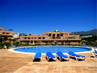 Apartment for sale in Casares (Andalucia)