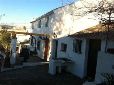 Country House for sale in Fuente Alamo (Andalucia)