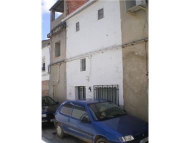 Village House for sale in Alcaudete (Andalucia)