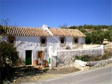 Country House for sale in Los Noguerones (Andalucia)