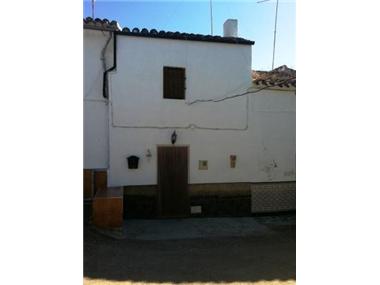 Village House for sale in Monte Lope Alvarez (Andalucia)