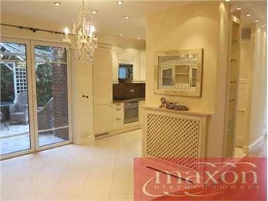 House for sale in Konstancja (Lodz Voivodeship)