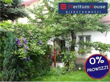 House for sale in Krakow (Lesser Poland Voivodeship)