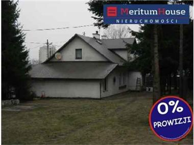 House for sale in Krakow (Lesser Poland Voivodeship)