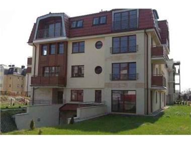Apartment       for sale in Sopot (Pomeranian Voivodeship)