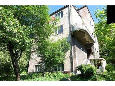 House for sale in Pomorskie (West Pomeranian Voivodeship)