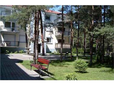 Apartment       for sale in Jastarnia (Pomeranian Voivodeship)