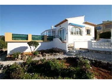Villa for sale in Pego (Valencia)
