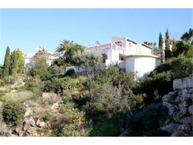 Villa for sale in Pego (Valencia)