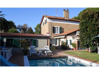 Villa for sale in Livorno (Tuscany)