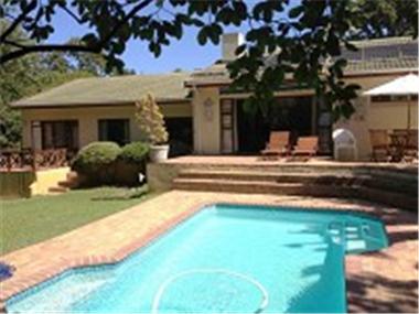 House for sale in Somerset West (Province of the Western Cape)