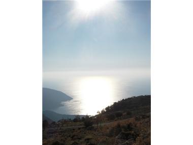 Building Plot for sale in Faralya (Mugla)