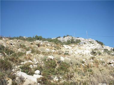 Building Plot for sale in Faralya (Mugla)