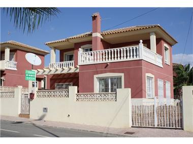 House for sale in Bolnuevo (Murcia)