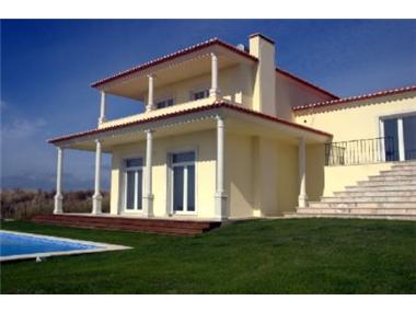 Villa for sale in Lourinha (Lisboa)