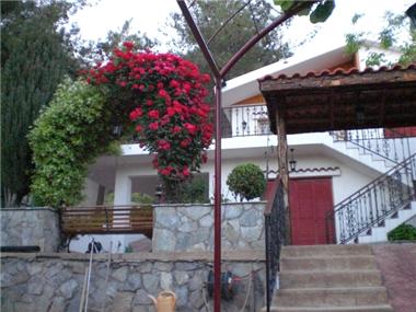 Villas for sale in Moniatis (Limassol)