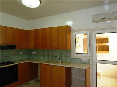 Apartments for sale in Yermasoyia (Limassol)