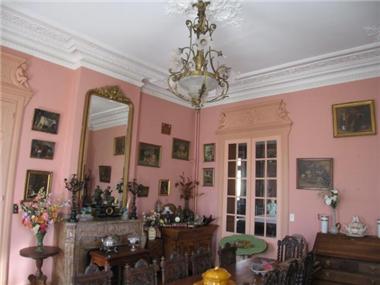 Chateau for sale in Artagnan (Midi-Pyrenees)