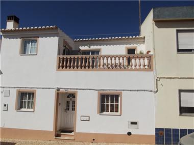 Townhouse for sale in Vila do Bispo (Faro)