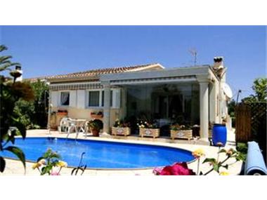 Villa for sale in Cala Millor (Balearic Islands)