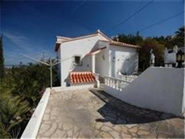 Villa for sale in Oliva (Valencia)