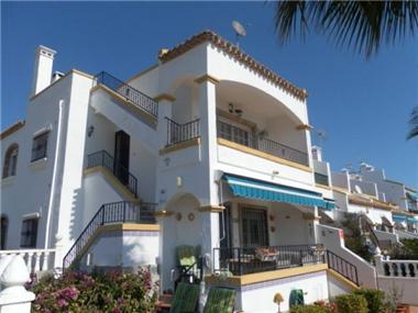 Apartment for sale in Orihuela Costa (Valencia)