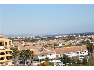 Apartment for sale in San Pedro de Alcantara (Andalucia)