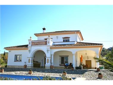 Villa - Detached for sale in Coin (Andalucia)