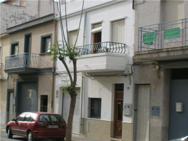 Bungalow for sale in Teulada (Valencia)