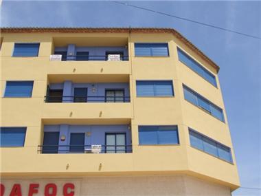 Appartement for sale in Teulada (Valencia)