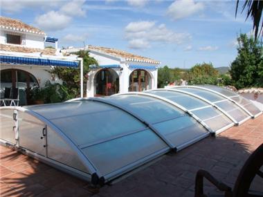 Finca for sale in Teulada (Valencia)
