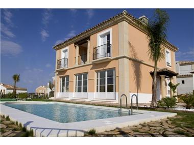 Villa for sale in Benidorm (Valencia)