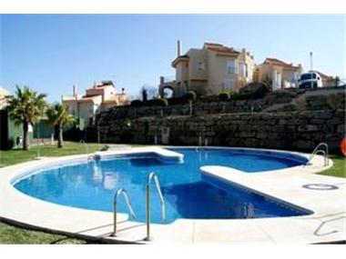 Terraced House for sale in Mijas Costa (Andalucia)