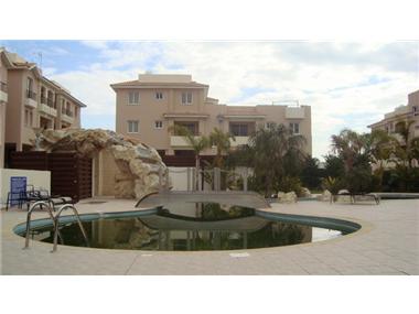 Apartment       for sale in Tersephanou (Larnaca)